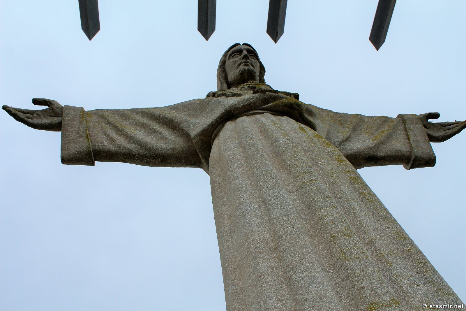 Кришту Рей, Cristo Rei, Христос-царь, Алмада, Лиссабон, Тахо, Тежу, Фатима, Мост имени 25 апреля, столица Португалии, Португалия, Лиссабон, Стасмир, Станислав Смирнов, Стасмир Трэвэл, Stanislav Smirnov, Stasmir, Stasmir Travel, Stasmir of Iceland