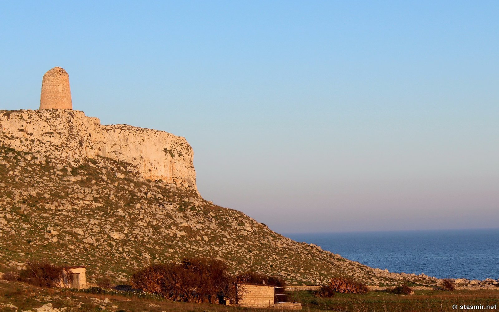 Leuca, Апулия, Puglia, photo Stasmir, фото Стасмир