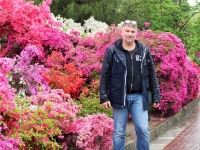цветы Северной Италии, Giardini Botanici Villa Taranto, the Botanical Gardens of Villa Taranto, Ботанический сад Вилла Таранто, Пьемонт, Италия, озеро Маджоре, Стасмир, Стасмир Трэвэл, Станислав Смирнов, Stasmir, Stasmir Tarvel, Stanislav Smirnov