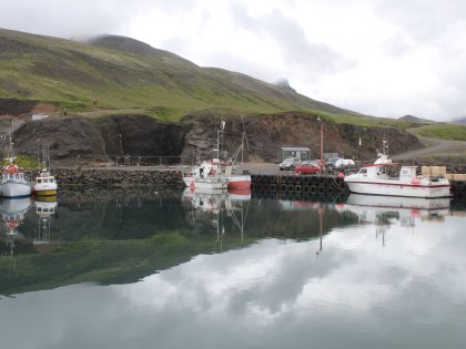 Восточная Исландия, фото Стасмир, Photo Stasmir