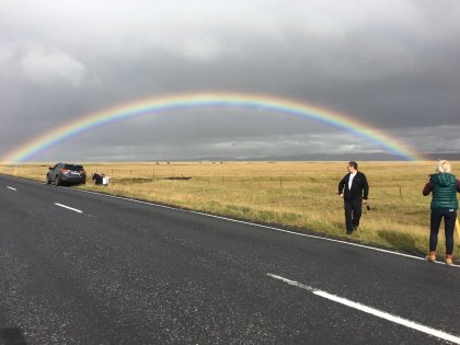 South Iceland, Photo Stasmir, фото Стасмир