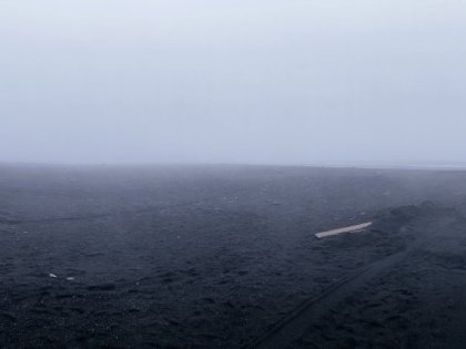 Черные пески Южного берега, фото Стасмир, Photo Stasmir, stasmirnet