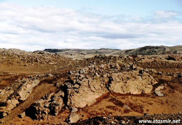 Hellisheidi