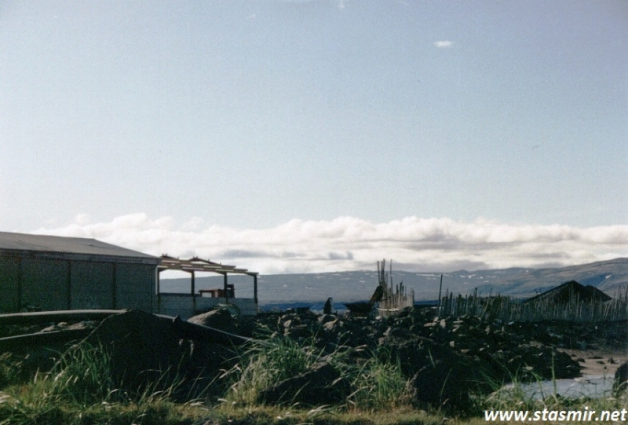 Unidentified place