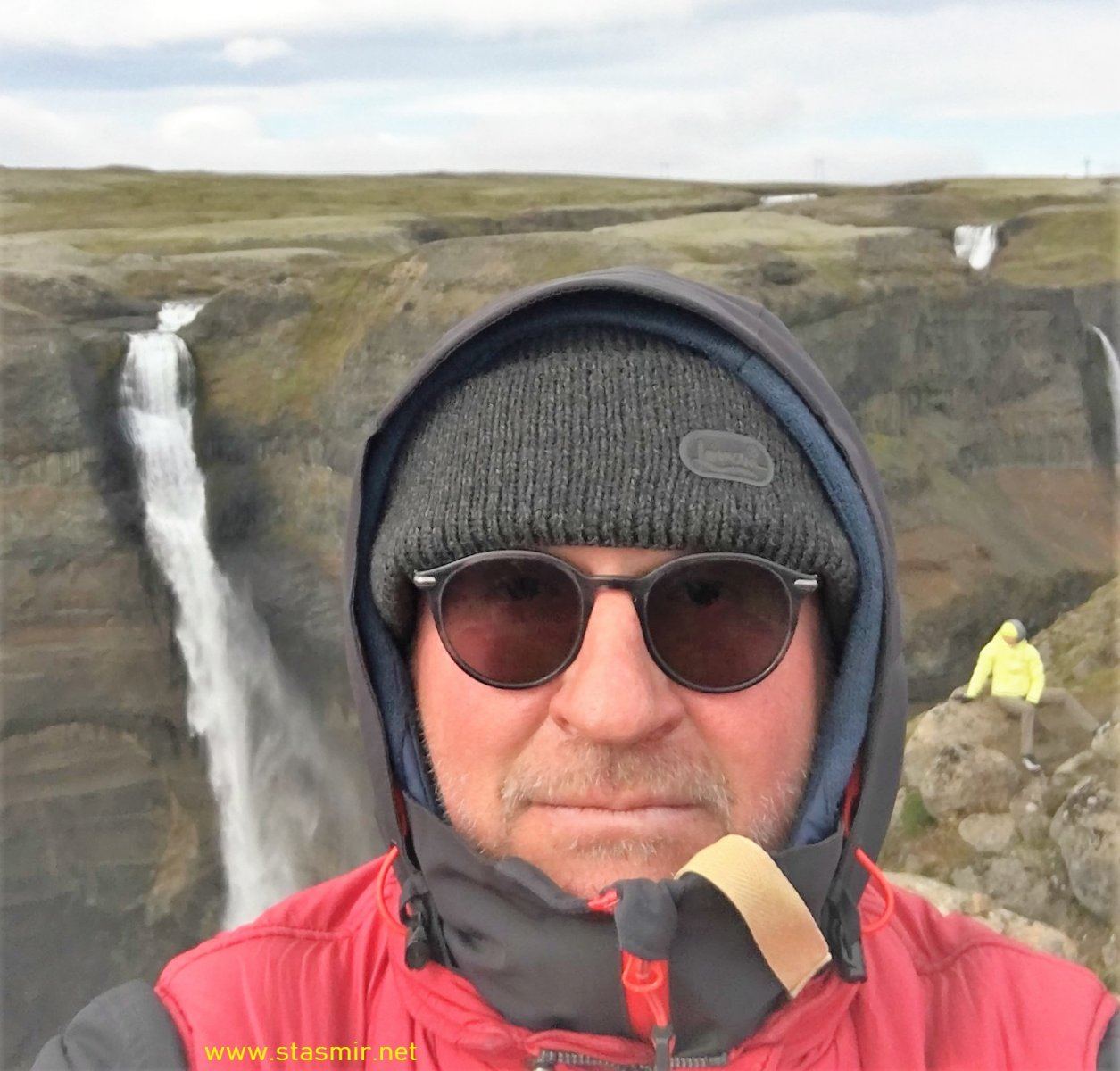 Haifoss Stasmir, фото Стасмир, photo Stasmir