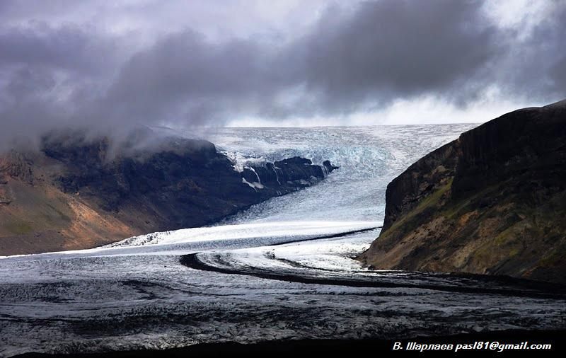 Vatnajökull