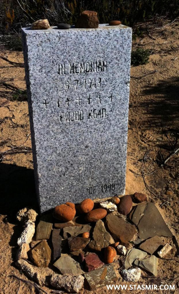 In memorium
