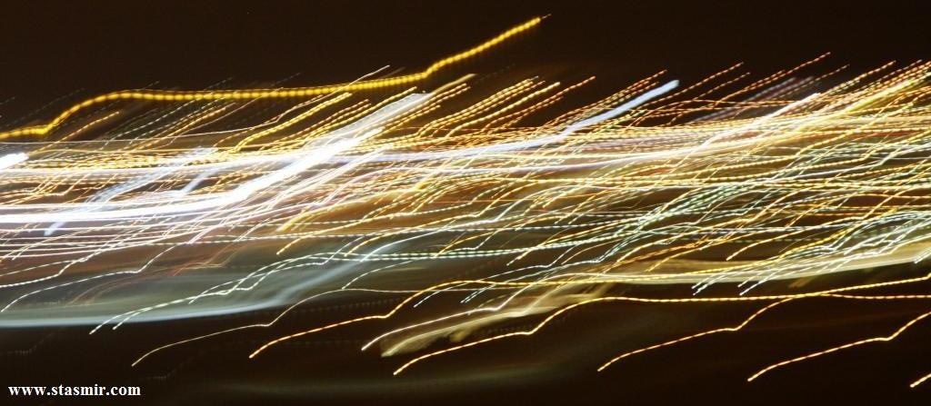 Fire Wire, goophy images, Photo Stasmir, Stanislav Smirnov