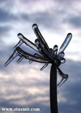 Icicle-isation, Исландия, обледенение, зима в Исландии, стасмир, Южный Берег, Photo Stasmir, Stanislav Smirnov