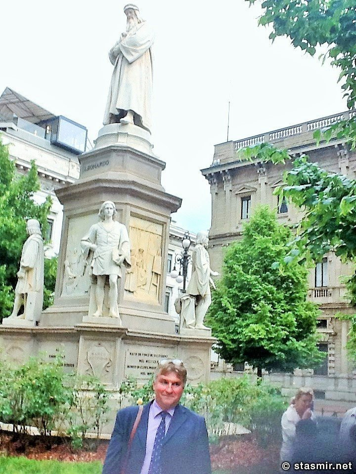 La Scala, Milano, Stanislav Smirnov, Stasmir, Stasmir Travel, Italian Opera, Turandot, Ла Скала, Teatro alla Scala, Театр Ла Скала, Турндот, Принцесса Турандо, итальянская опера, Ломбардия, Милан