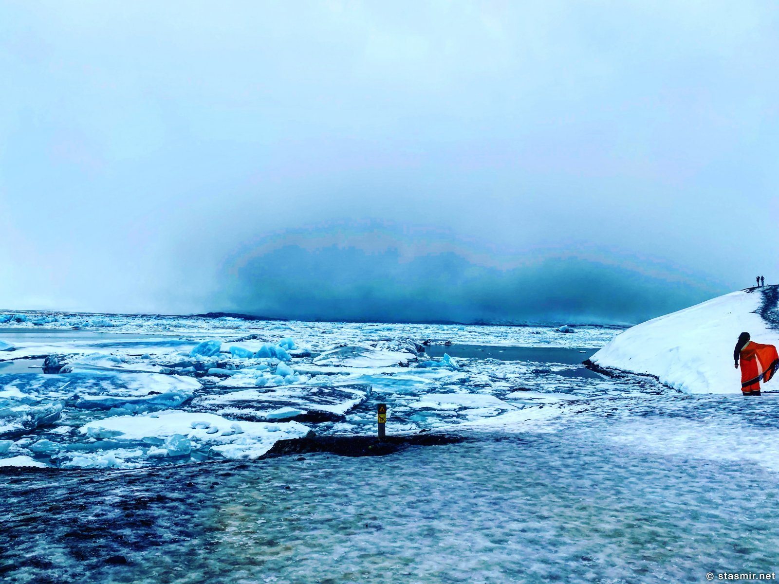 Сари Рама - Сари Кришна, фото Стамир, photo Stasmir