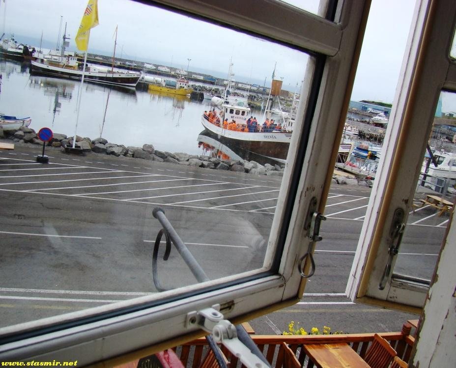 window of opportunity