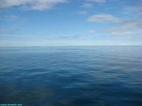 heavenly calm