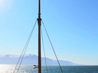 north sailing