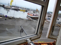 window of opportunity
