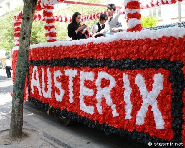austerity