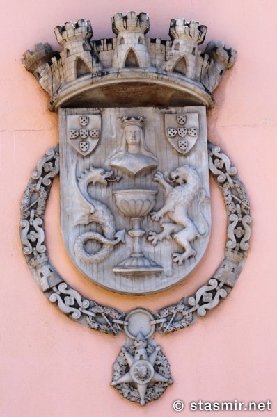 coat of arms