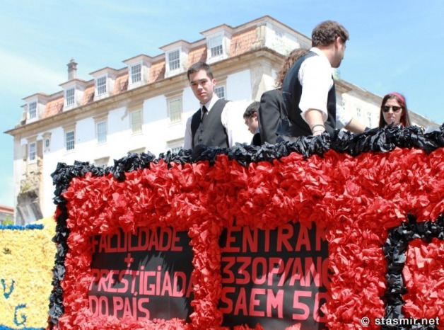 K paradu preparado