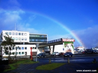 rain-bow