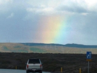 rainbow