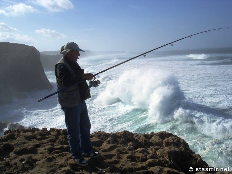 pescador