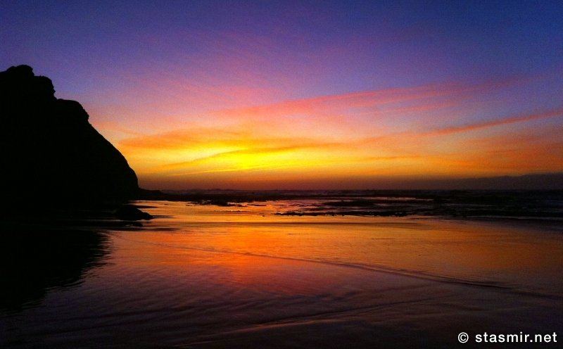 por-de-sol