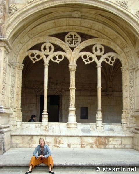 temple