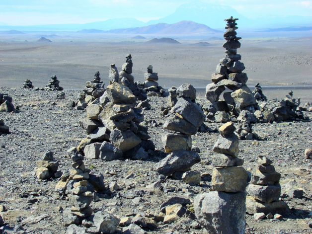 cairn