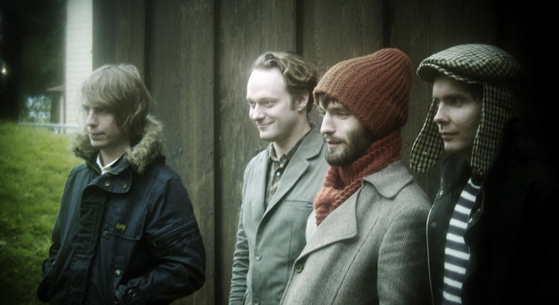 Sigur Ros