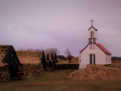 землянки, Южная Исландия, фото Стасмир, photo Stasmir, stasmirnet, stasmircom