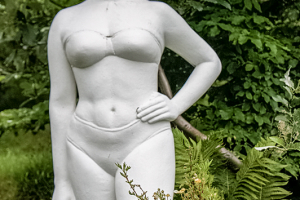 Sculpture, Monuments, Artefacts