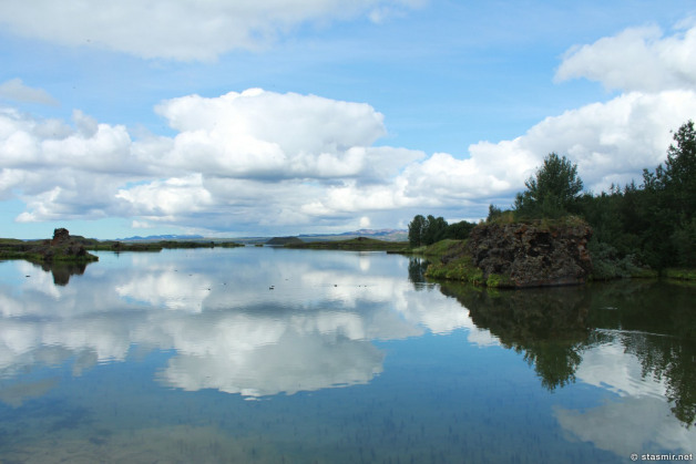 myvatn