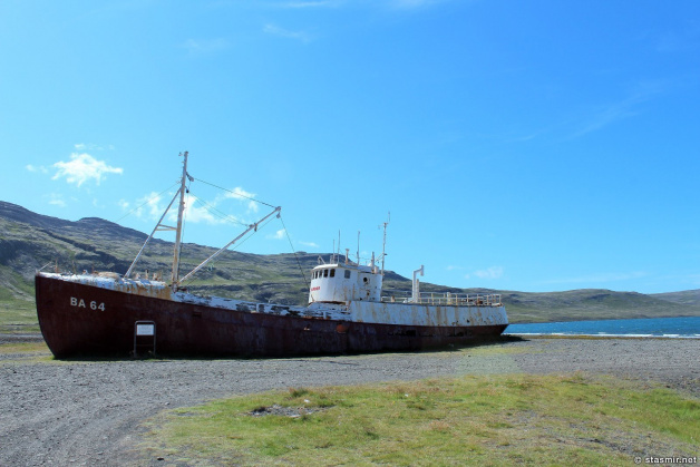 ship