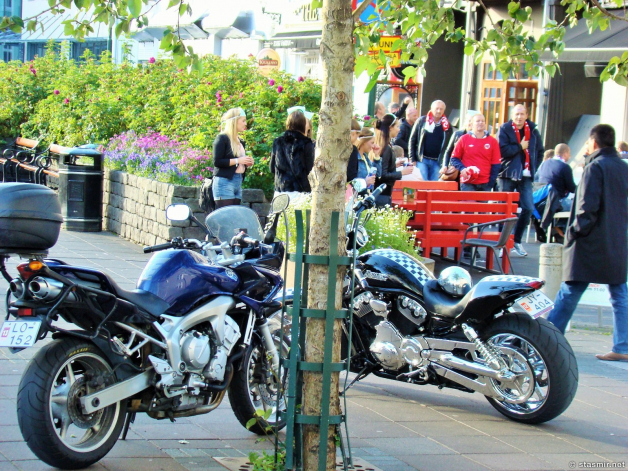 Bikes