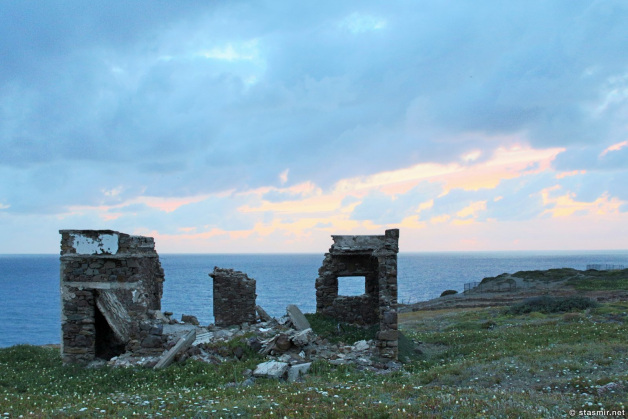 ruin