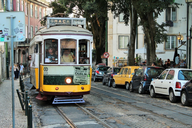 electrico