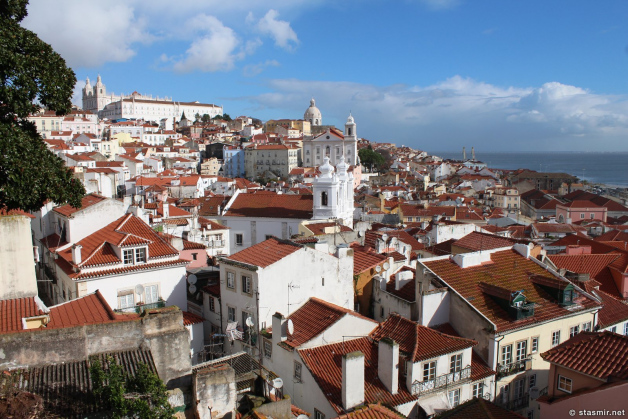 Alfama