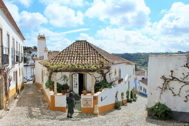 Obidos
