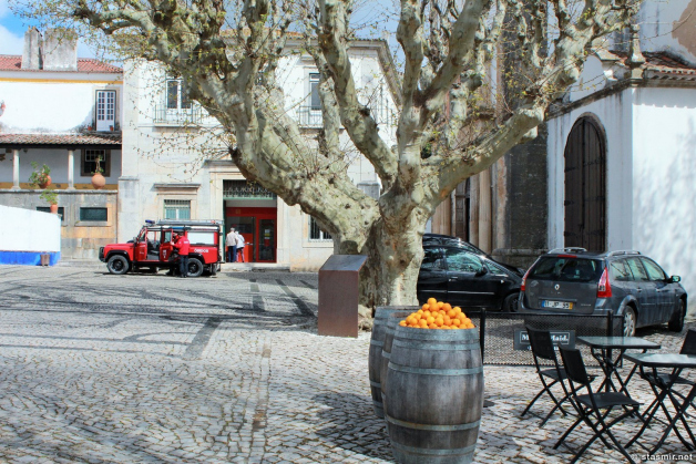 Obidos 1