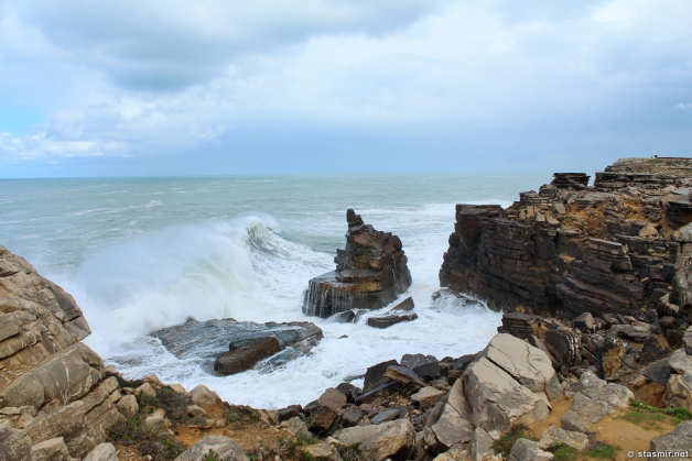waves