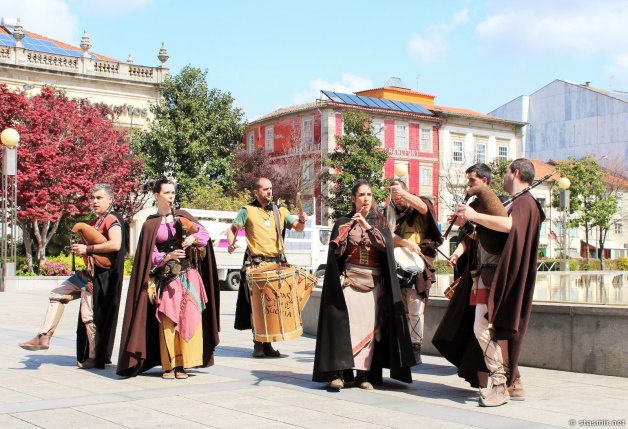 Braga