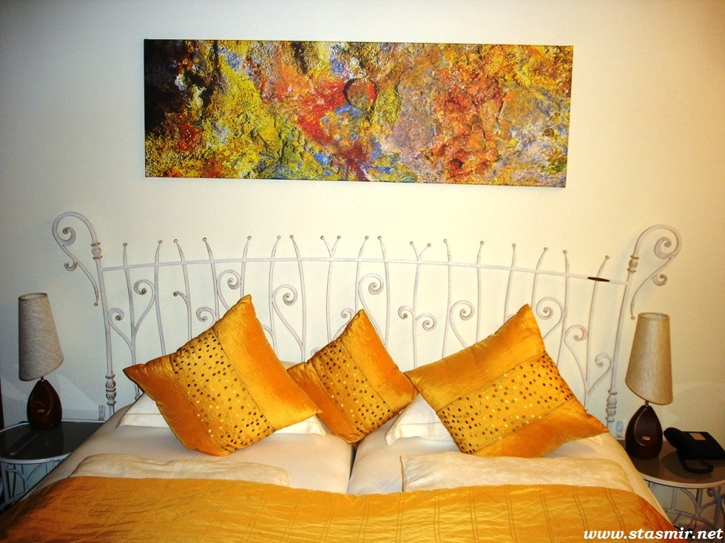 hotel glymur