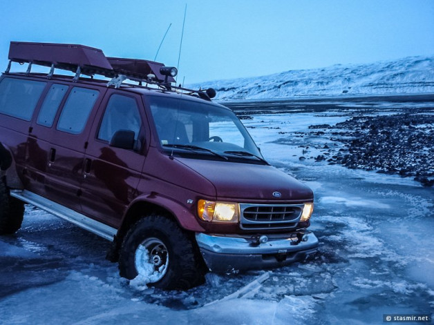 Ford Econoline