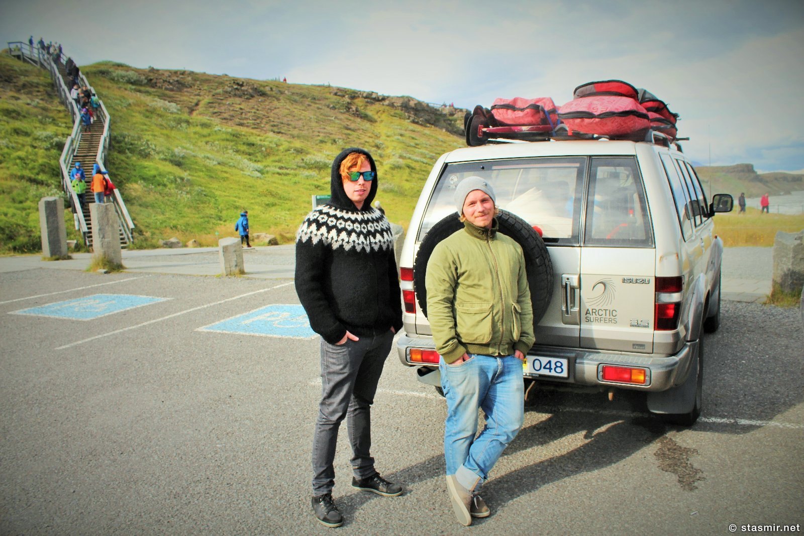 arctic-surfers, арктический серф, серфинг в Исландии, исландские серферы, Станислав Смирнов, Стасмир Трэвэл