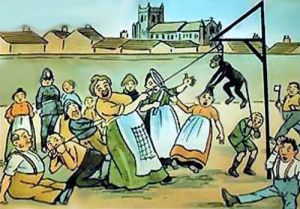 culpa, кто повесил обезьяну, who hung the monkey, a culpa foi do macaco, Punish the monkey, let the organ grinder go, Стасмир, Станислав Смирнов, Стасмир Трэвэл, Stasmir