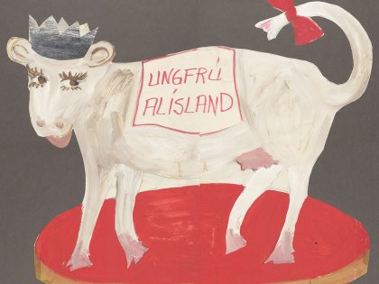 Ungfru_Alisland