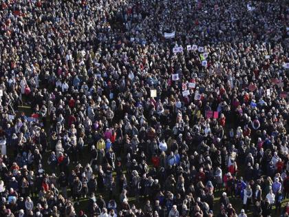 Iceland Women's Strike