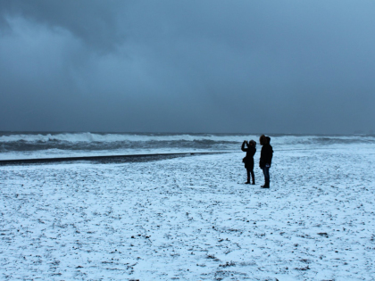 Зимние туристы: фото Стасмир, Photo Stasmir