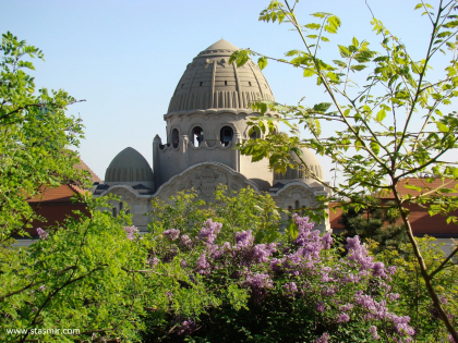 Будапешт, Венгрия, фото Стасмир, Photo Stasmir