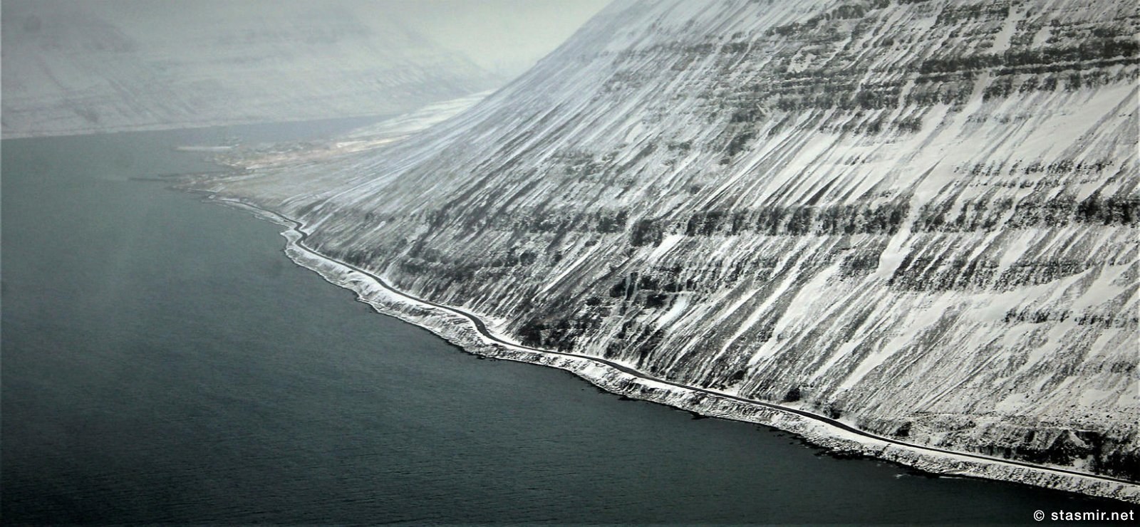 Djupvegur Photo Mbl.is